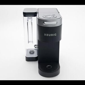 Keurig K-Supreme Single Serve K-Cup Pod Coffee Maker